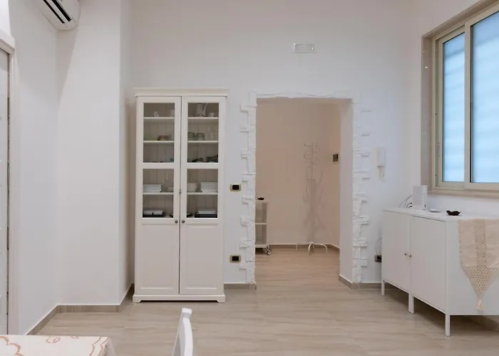 Il Priscio Apartment